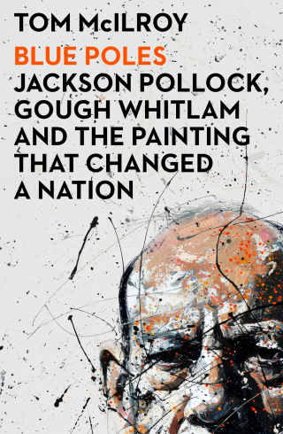 Cover image: Blue Poles 9780733651960