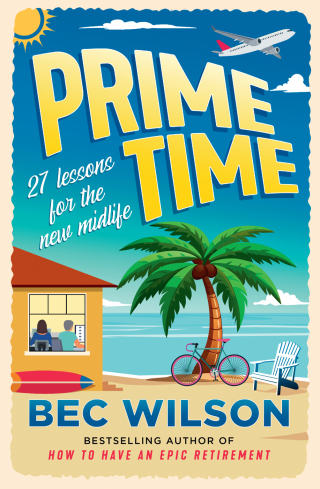 Cover image: Prime Time 9780733652219