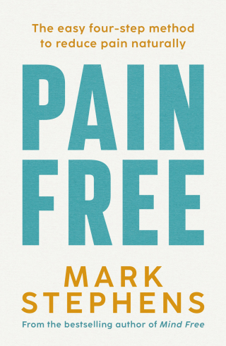 Cover image: Pain Free 9780733652929