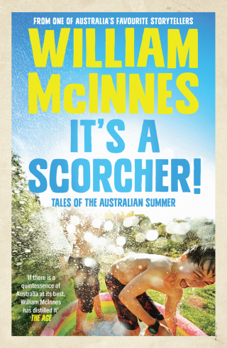 Cover image: It's a Scorcher! 9780733652912