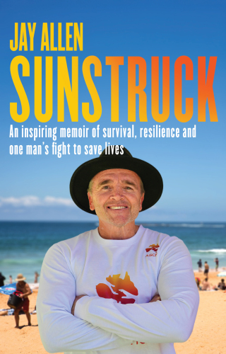 Cover image: Sunstruck 9780733653285