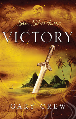 Cover image: Victory 9780734411341