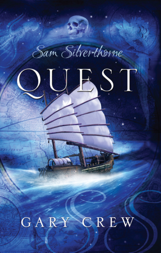 Cover image: Quest 9780734411358