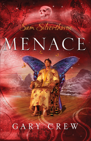 Cover image: Menace 9780734411488