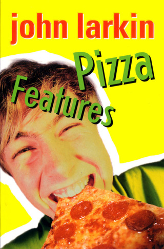 Cover image: Pizza Features 9780734411679