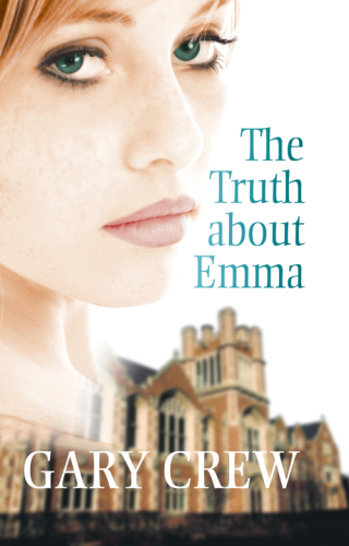Cover image: The Truth About Emma 9780734412126