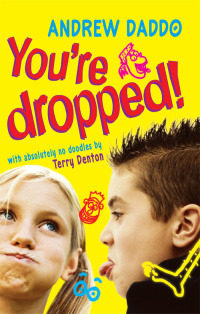 Cover image: You're Dropped! 9780734412850