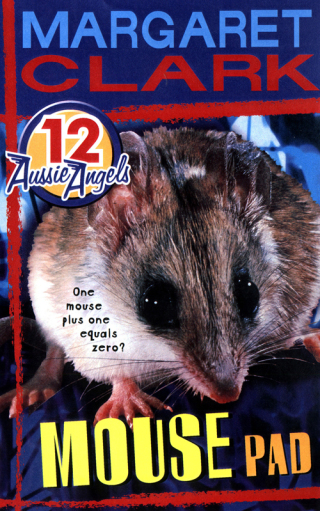 Cover image: Aussie Angels 12: Mouse Pad 9780734413239