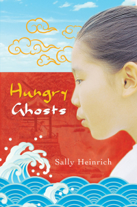 Cover image: Hungry Ghosts 9780734413581