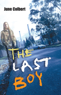 Cover image: The Last Boy 9780734413659