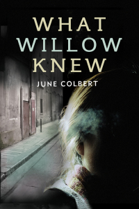 Cover image: What Willow Knew 9780734413703