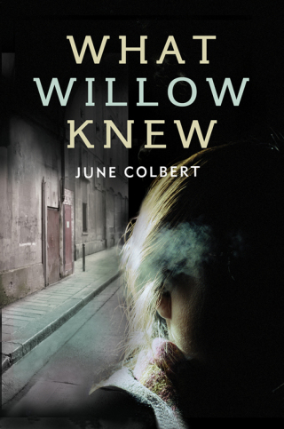 Cover image: What Willow Knew 9780734409973