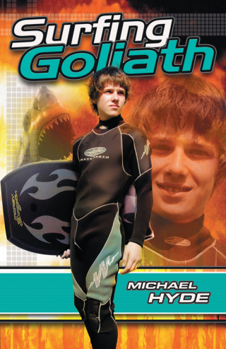 Cover image: Surfing Goliath 9780734413765