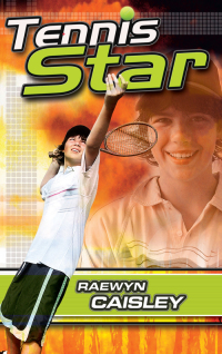 Cover image: Tennis Star 9780734413772