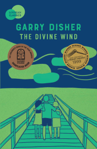 Cover image: The Divine Wind 9780734414021