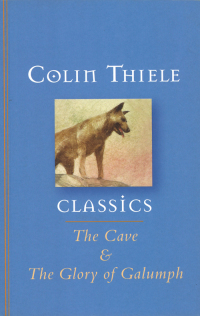 Cover image: The Cave and The Glory of Galumph 9780734414243