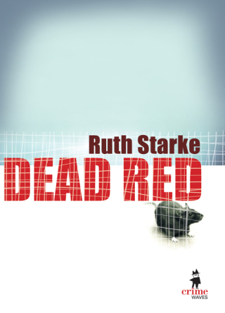 Cover image: Dead Red 9780734414366