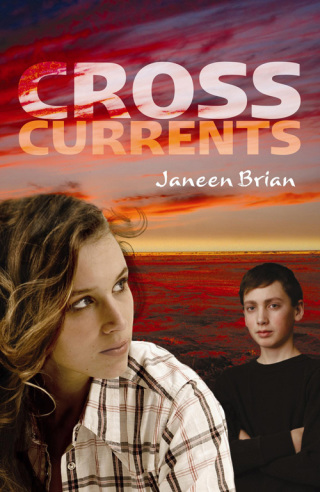 Cover image: Cross-Currents 9780734414434