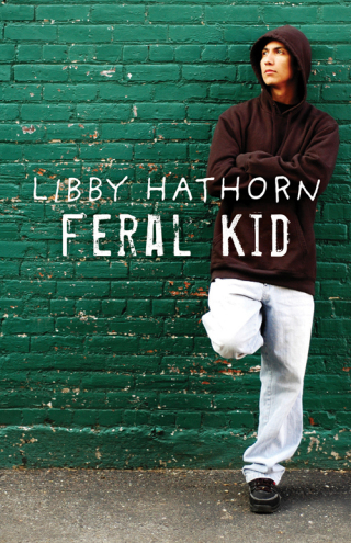 Cover image: Feral Kid 9780734416094