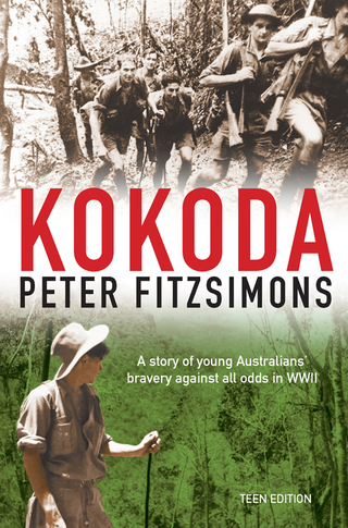 Cover image: Kokoda 9780734417428