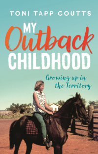 Cover image: My Outback Childhood (younger readers) 9780734418333