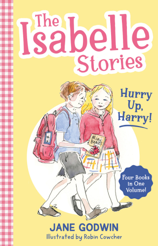 Cover image: The Isabelle Stories: Volume 2 9780734421616