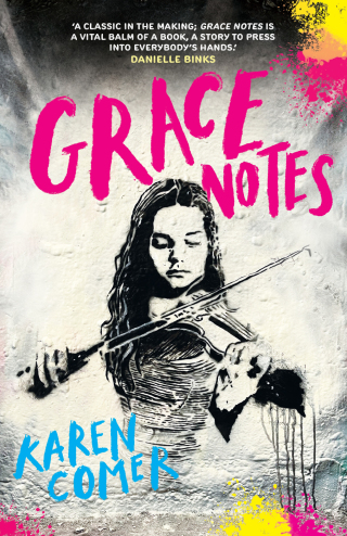 Cover image: Grace Notes 9780734421722
