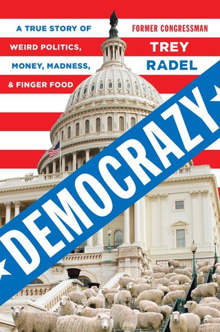 Cover image: Democrazy 9780735210721
