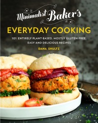 Cover image: Minimalist Baker's Everyday Cooking 9780735210967