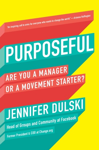 Cover image: Purposeful 9780735211377