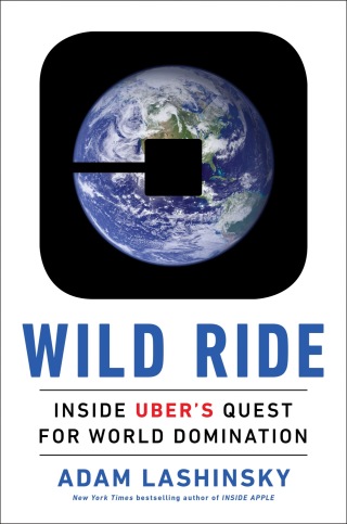 Cover image: Wild Ride 9780735211391