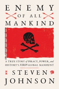 Cover image: Enemy of All Mankind 9780735211605
