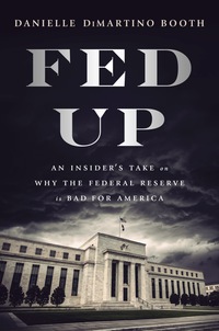 Cover image: Fed Up 9780735211650