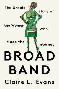 Cover image: Broad Band 9780735211759