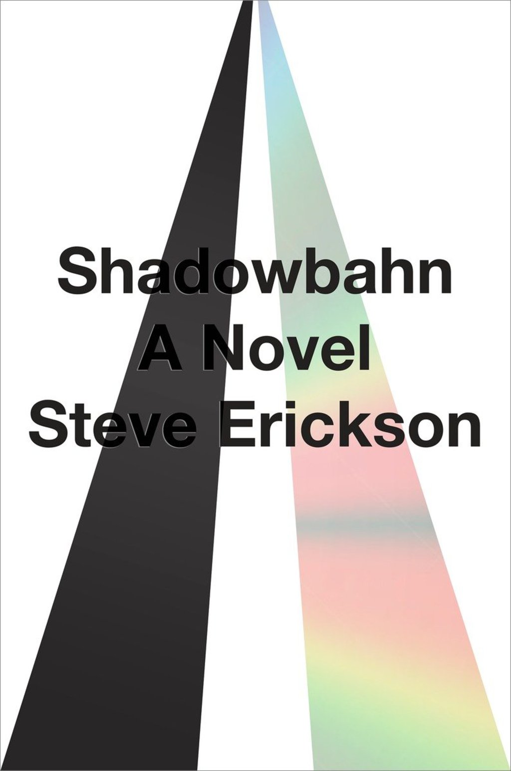 Shadowbahn (eBook)