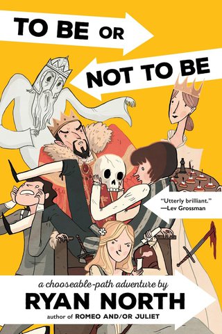 Cover image: To Be or Not To Be 9780735212190