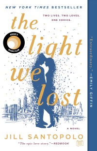 Cover image: The Light We Lost 9780735212756