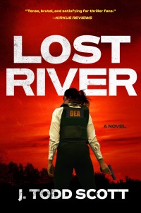 Cover image: Lost River 9780735212947