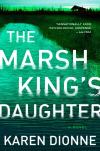 Cover image: The Marsh King's Daughter 9780735213005