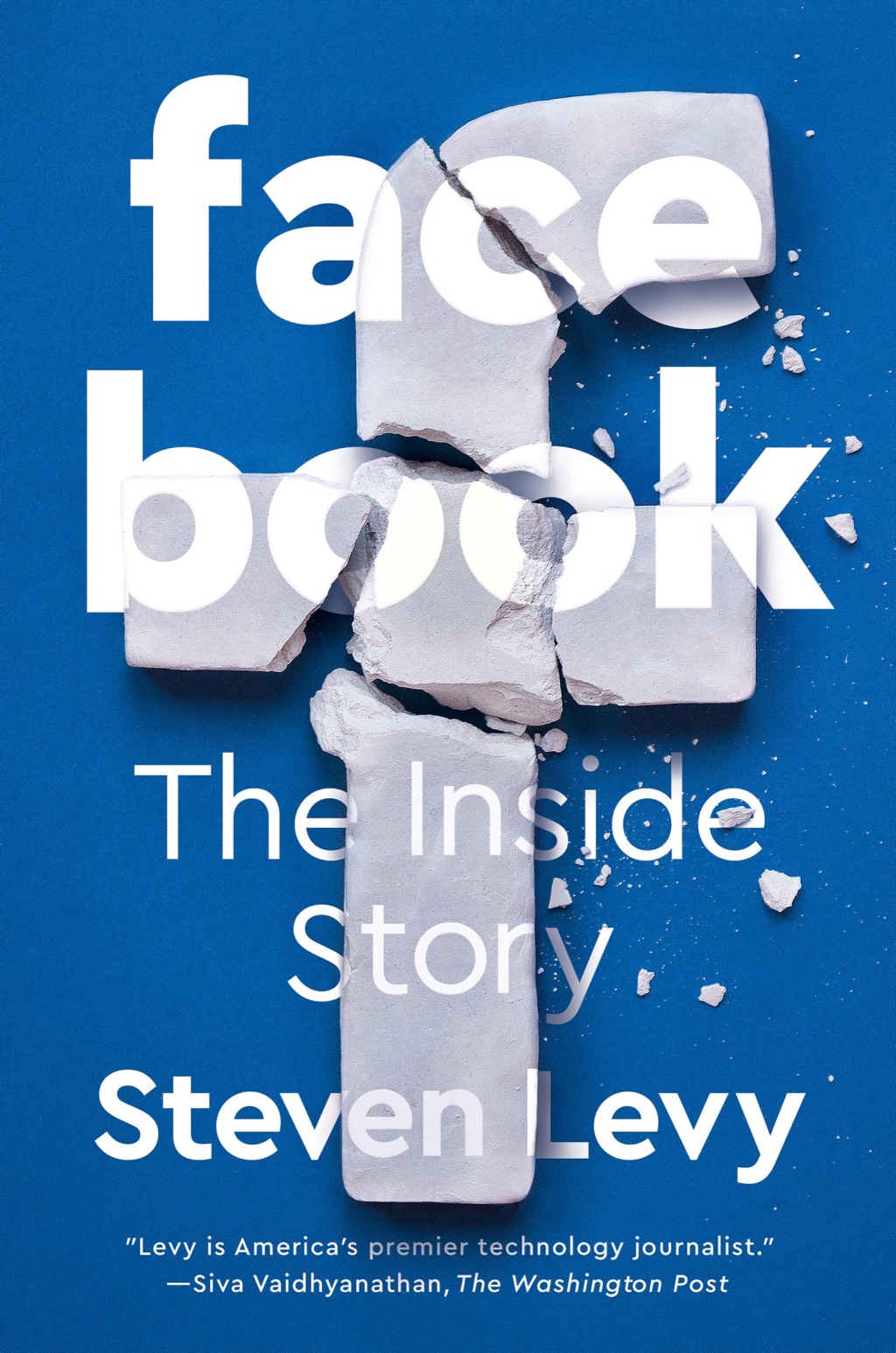 Facebook eBook