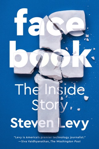 Cover image: Facebook 9780735213159