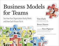 Cover image: Business Models for Teams 9780735213357