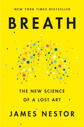 Cover image: Breath 9780735213616