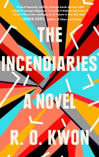 Cover image: The Incendiaries 9780735213890