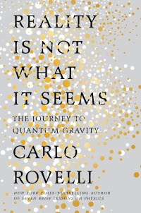 Cover image: Reality Is Not What It Seems 9780735213920