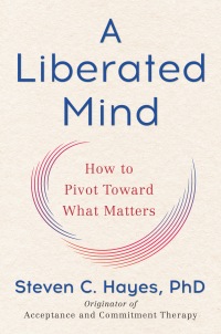 Cover image: A Liberated Mind 9780735214002