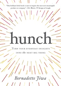 Cover image: Hunch 9780735214118