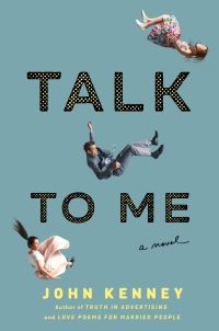 Cover image: Talk to Me 9780735214378