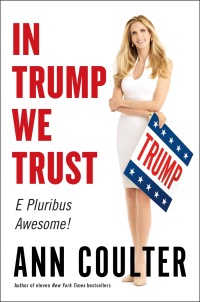 Cover image: In Trump We Trust 9780735214460