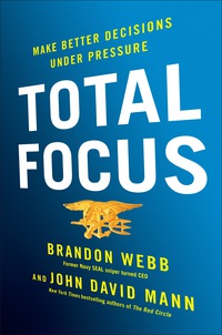 Cover image: Total Focus 9780735214514
